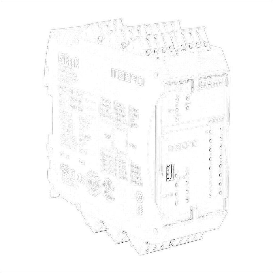 MZERO-16-4C