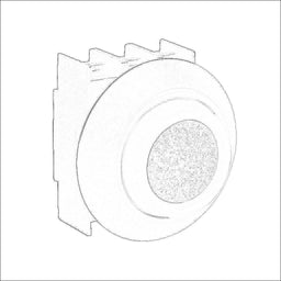 Prueba no destructiva de endoprótesis