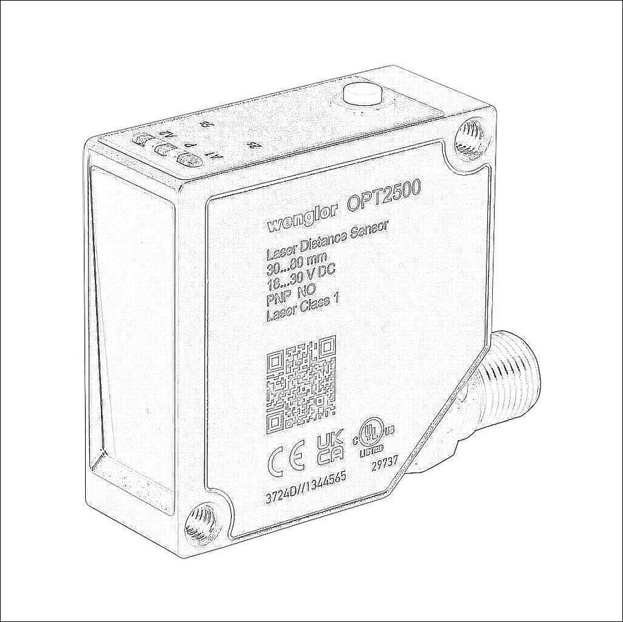 OPT2500