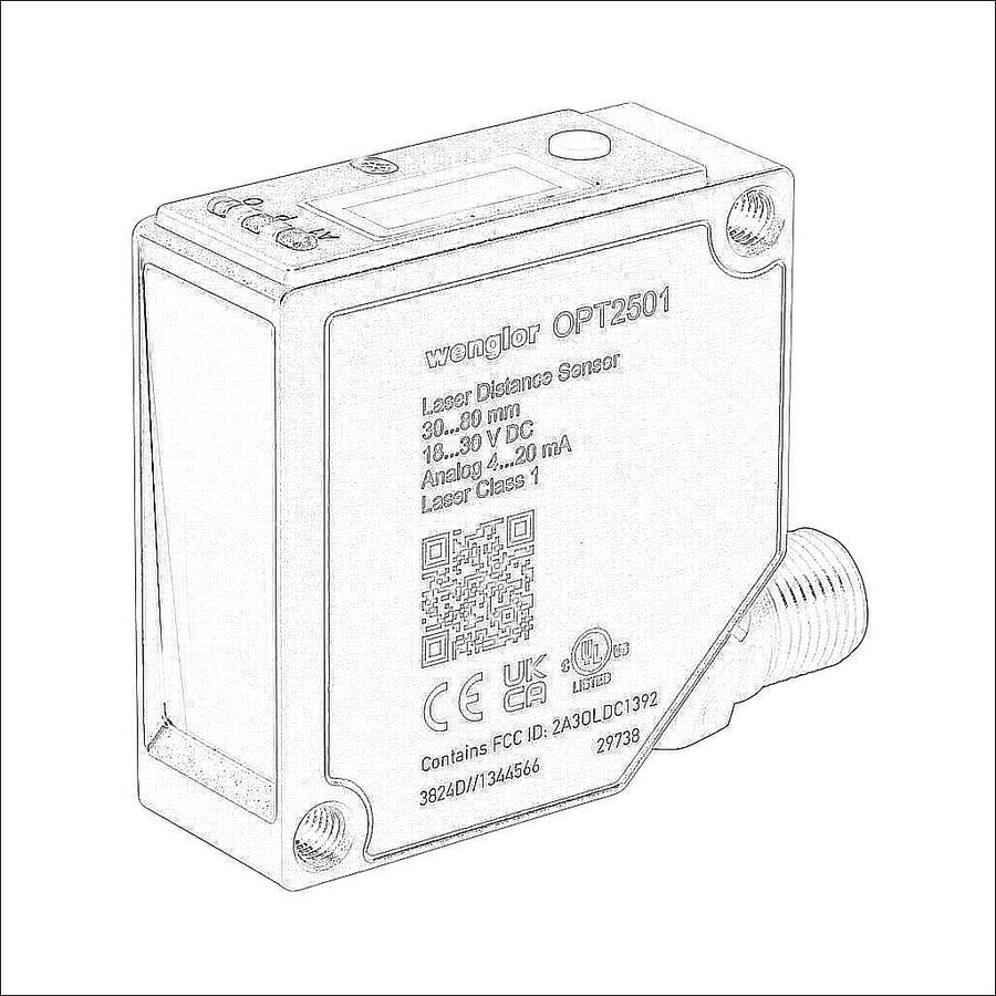 OPT2501