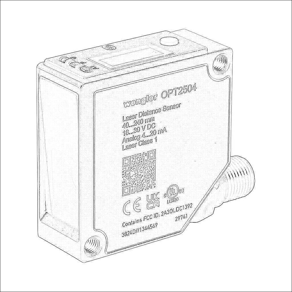 OPT2504