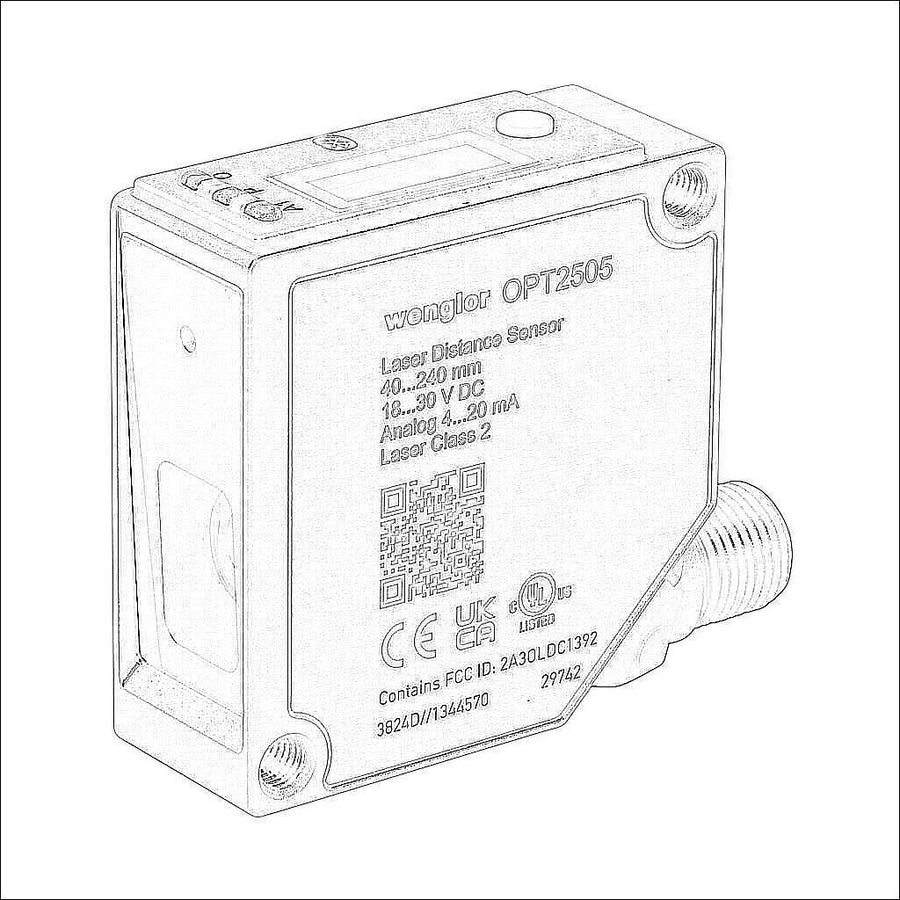OPT2505