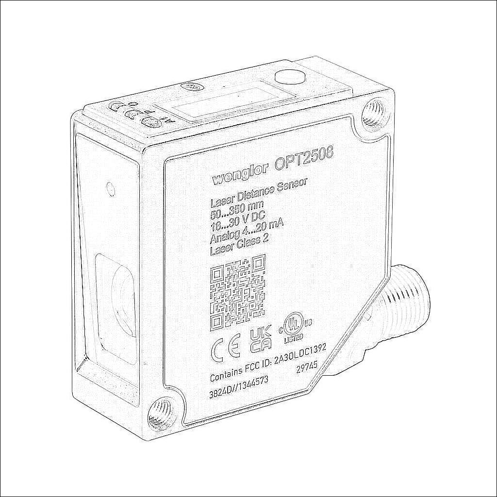 OPT2508