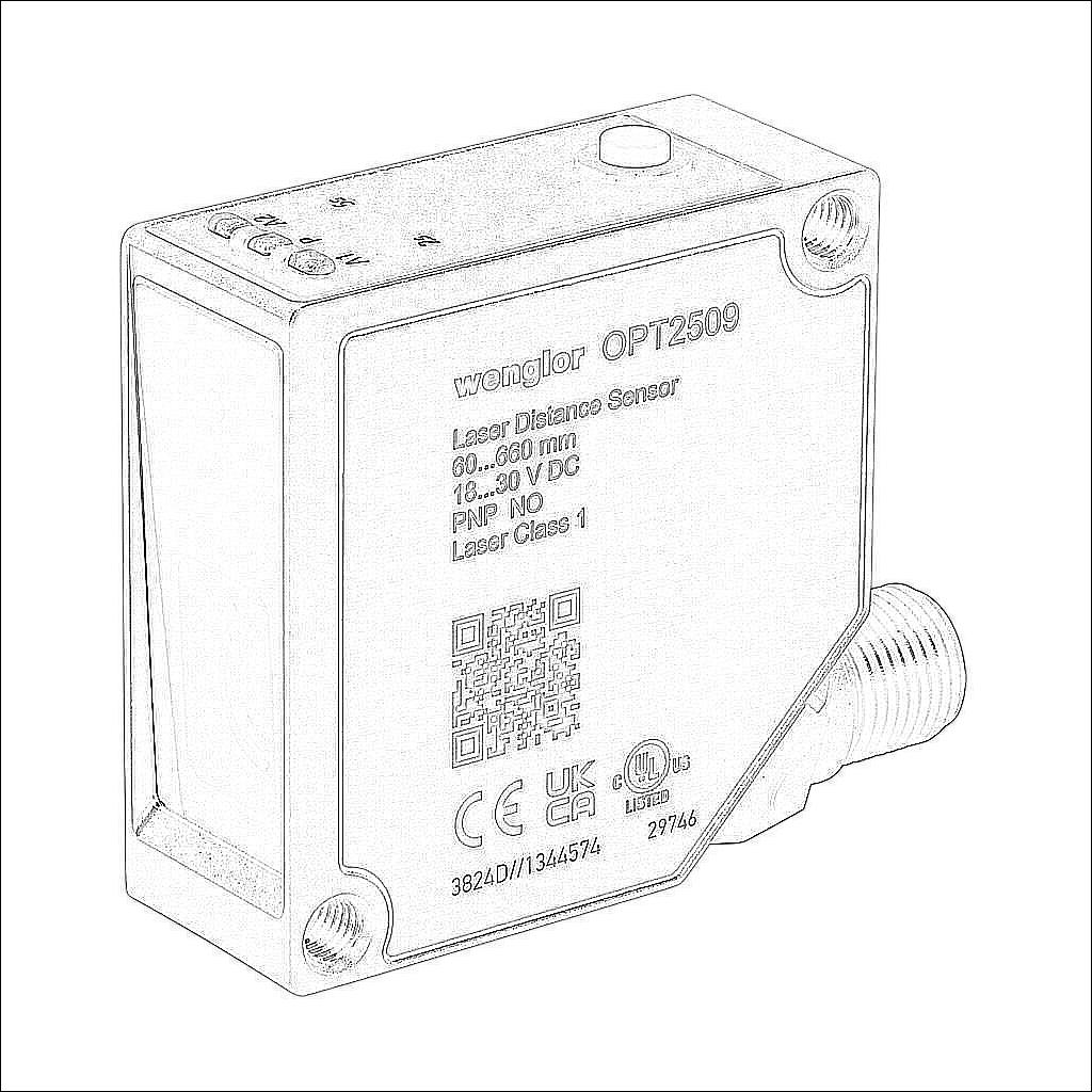 OPT2509