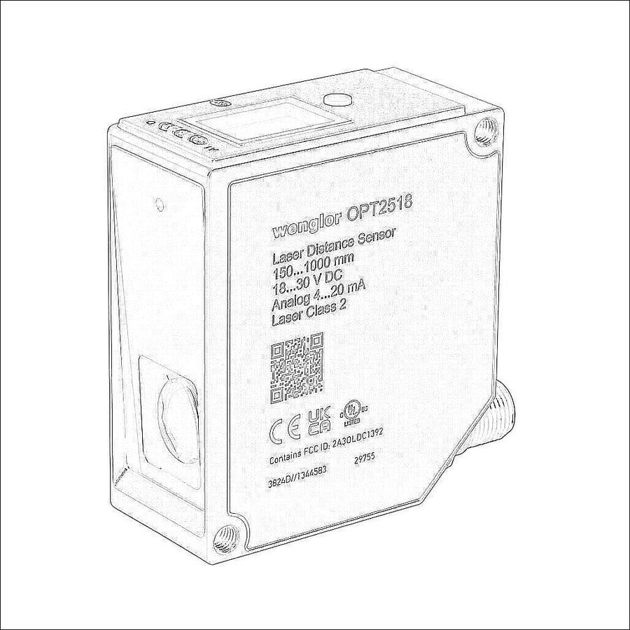 OPT2518
