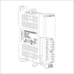 P1-08ND-TTL