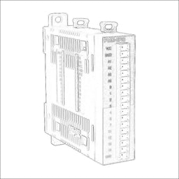 P1AM-GPIO