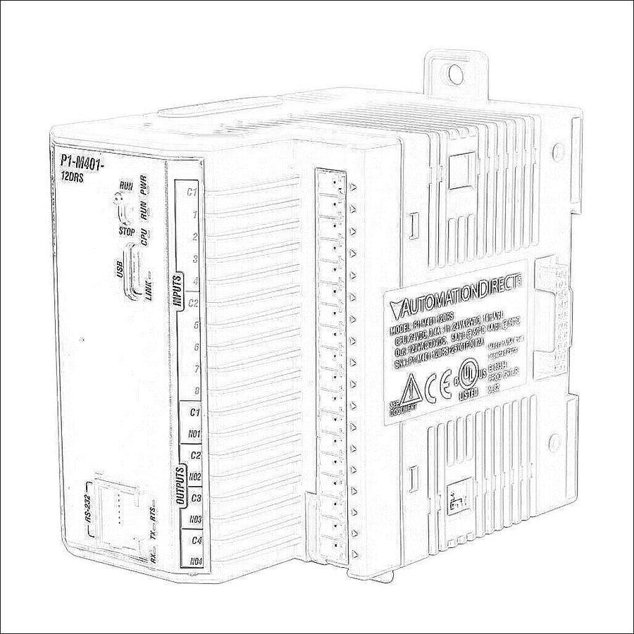 P1-M401-12DRS