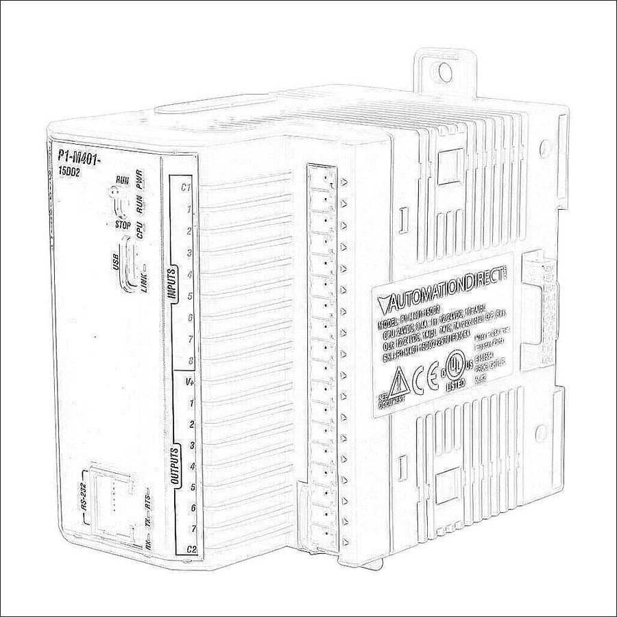 P1-M401-15DD2
