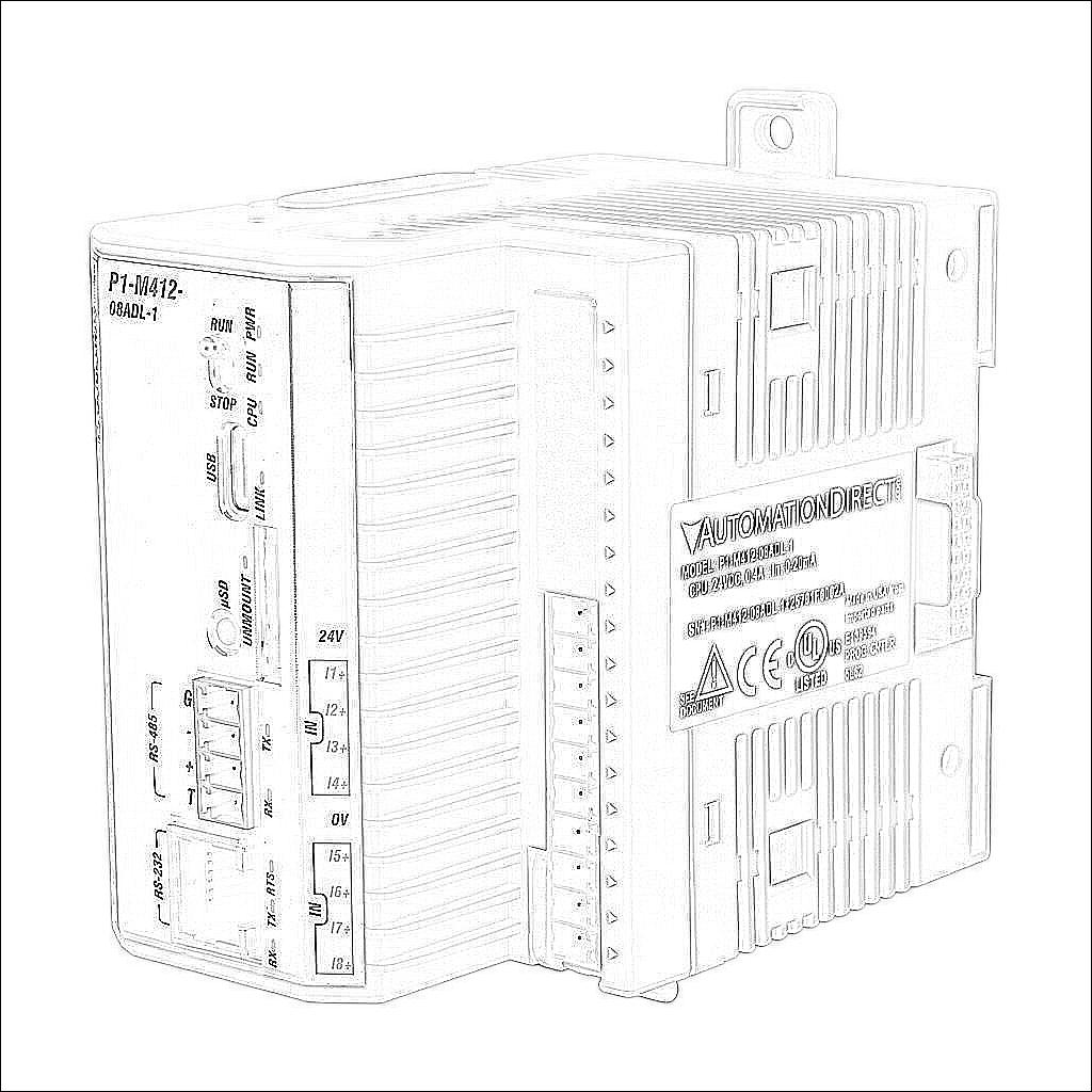 P1-M412-08ADL-1