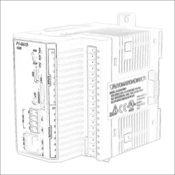 P1-M412-16DR