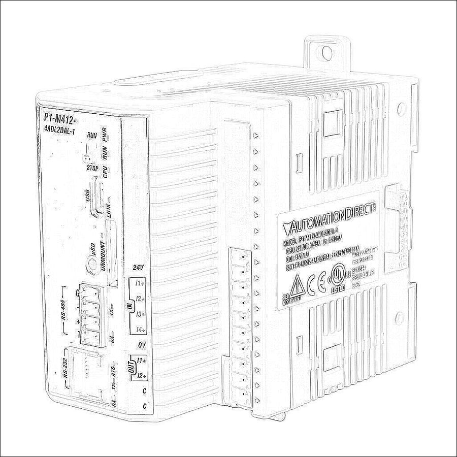 P1-M412-4ADL2DAL-1