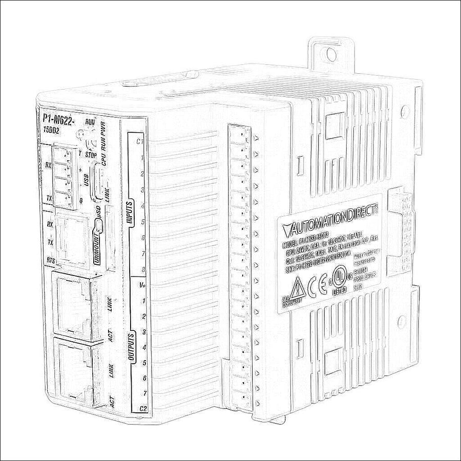 P1-M622-15DD2