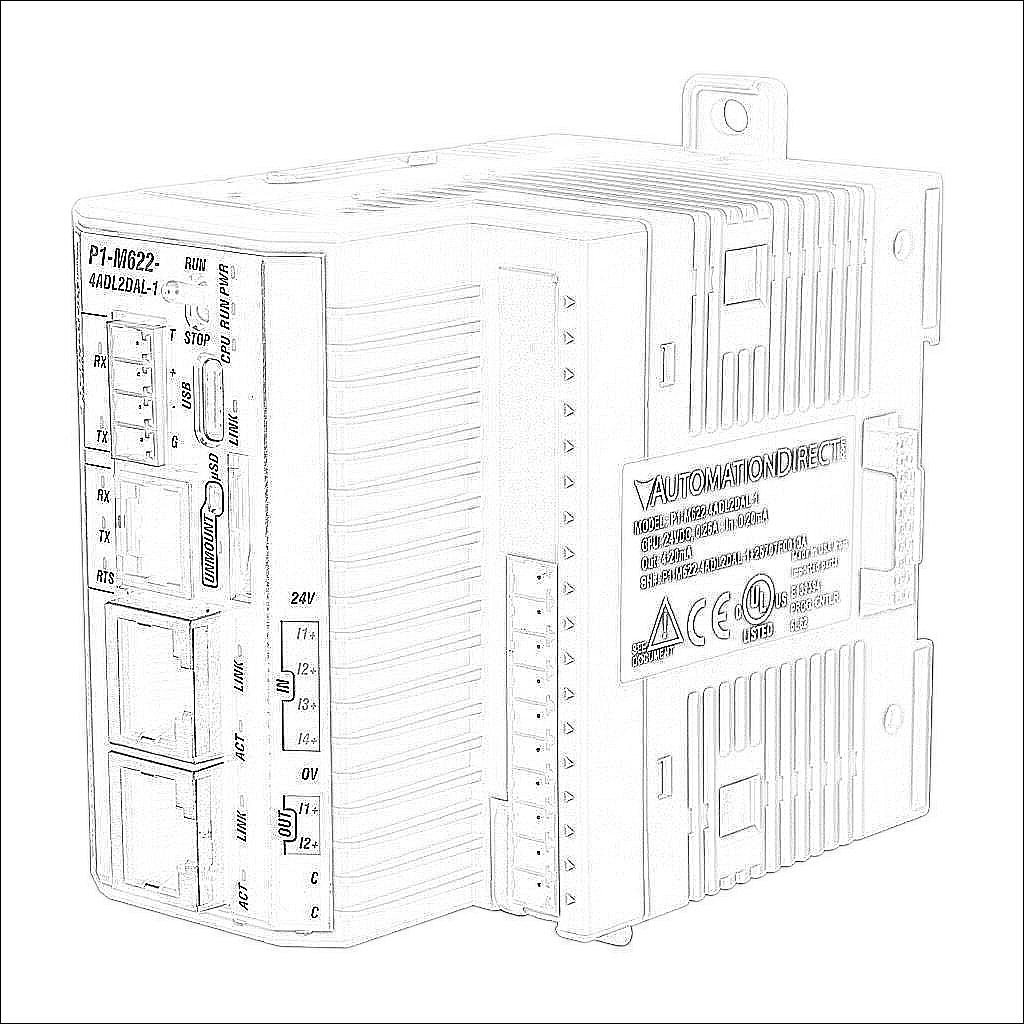 P1-M622-4ADL2DAL-1