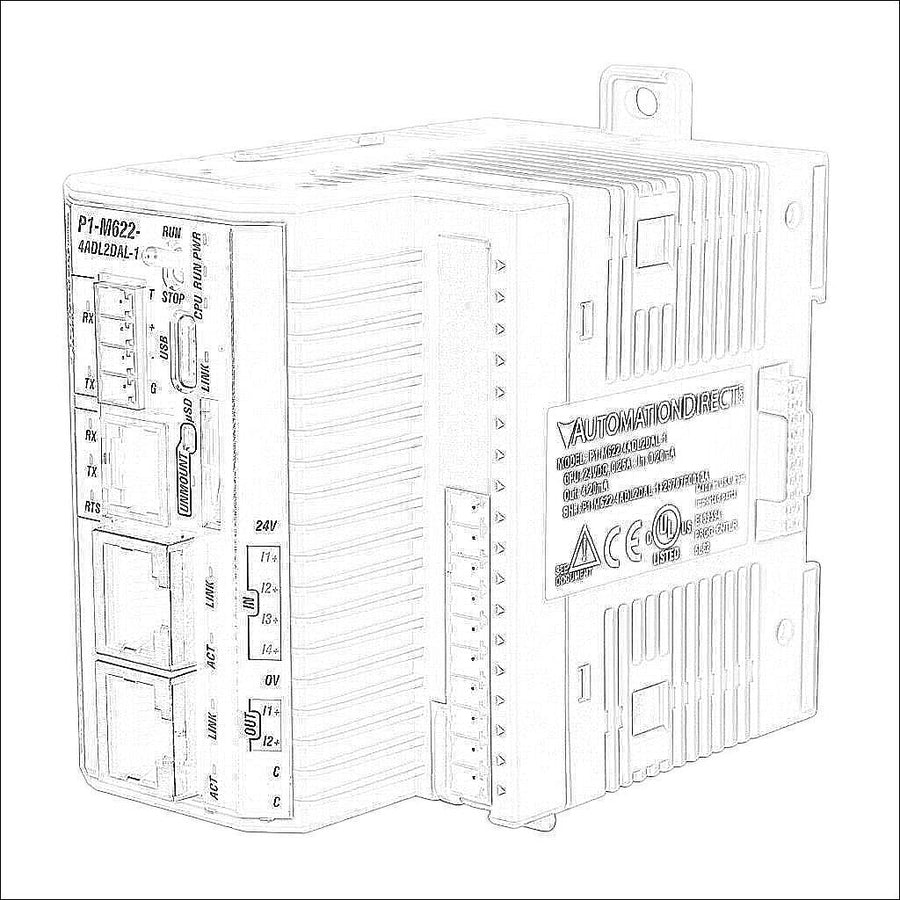 P1-M622-4ADL2DAL-1