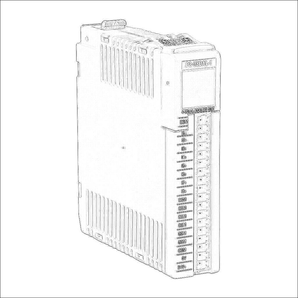P2-08DAL-1