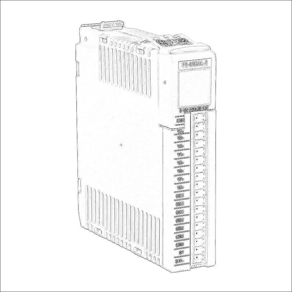 P2-08DAL-2