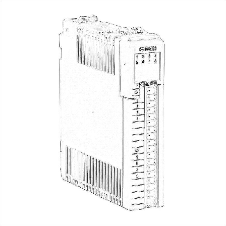 P2-08NE3