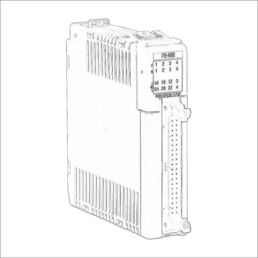P2-HSI