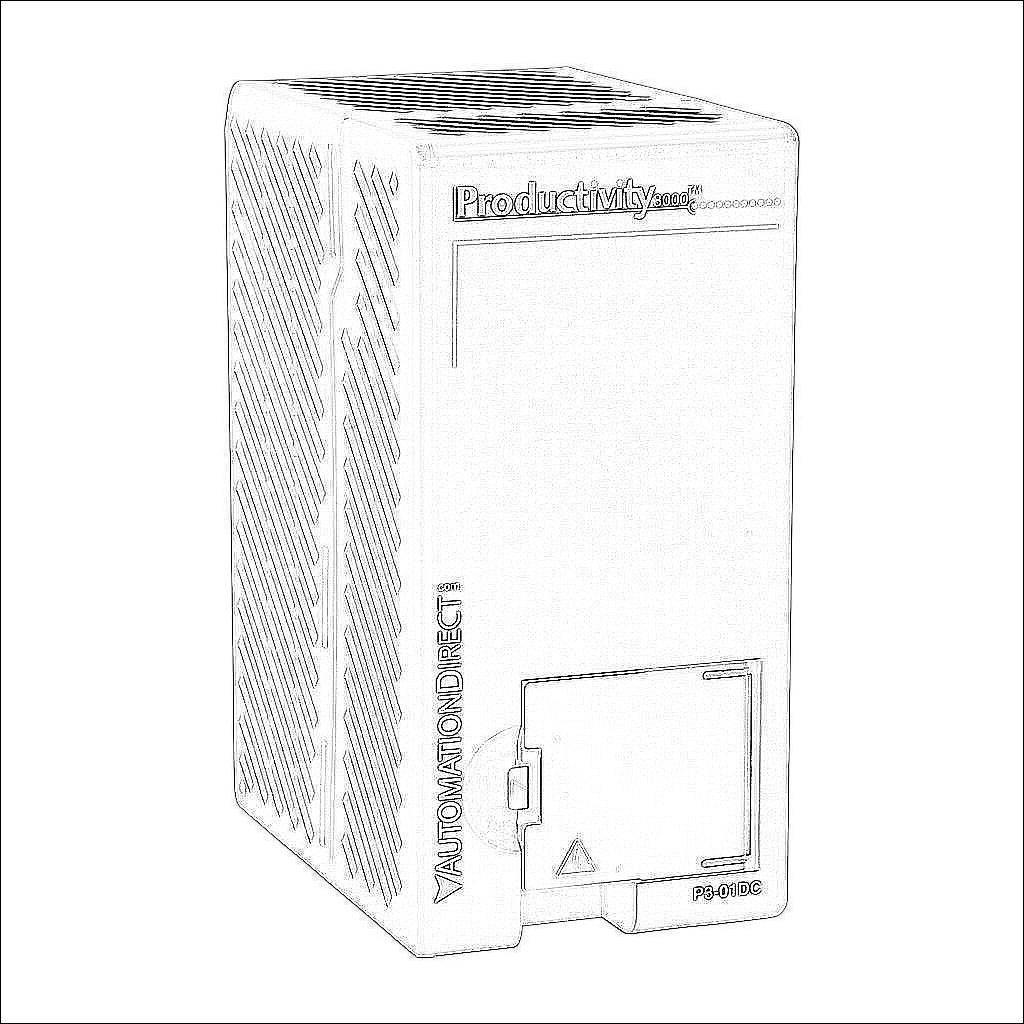 P3-01DC