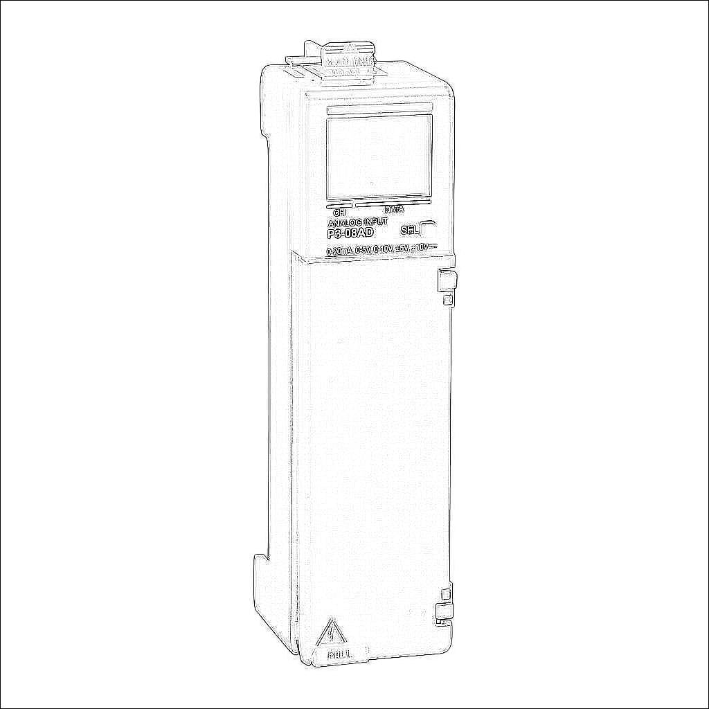 P3-08AD