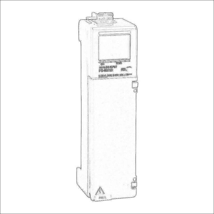 P3-08AD