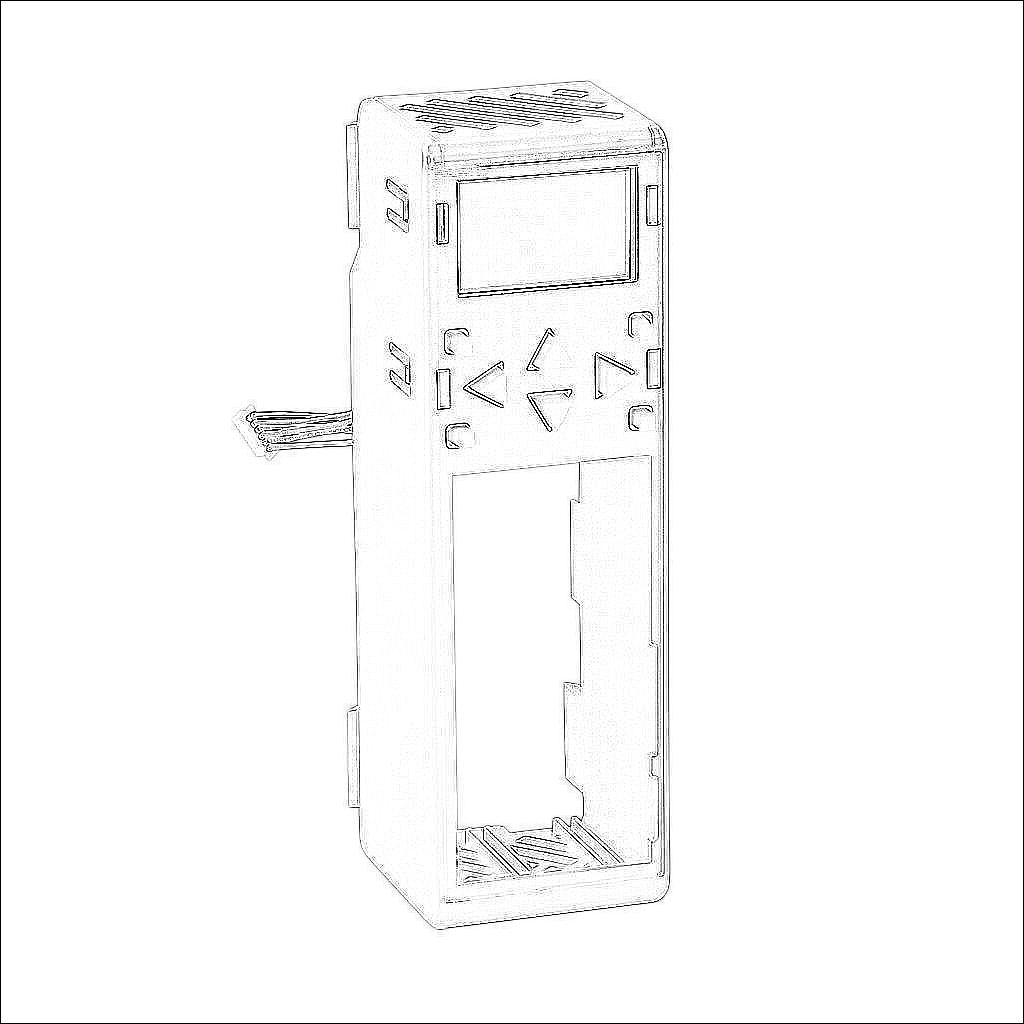 P3-LCD