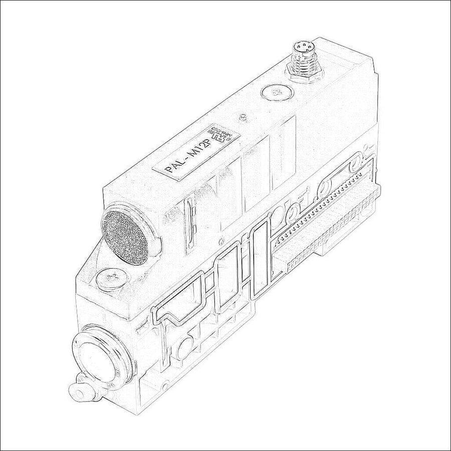 PAL-M12P