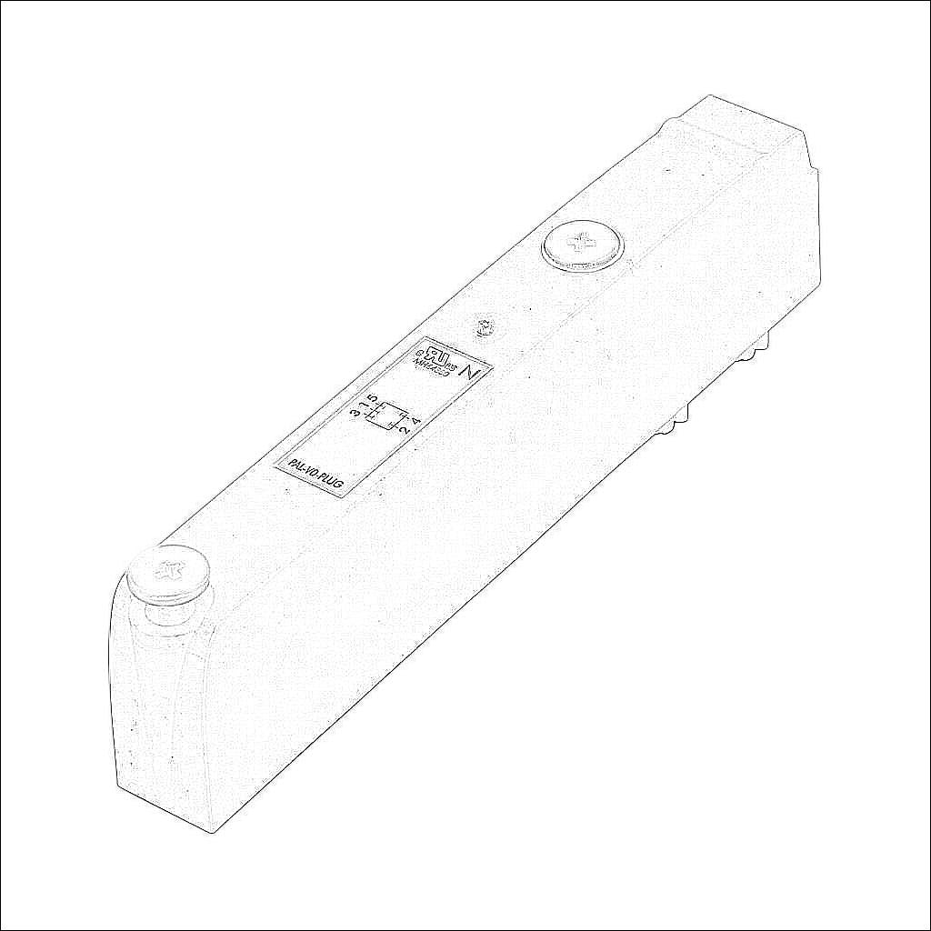PAL-V0-PLUG