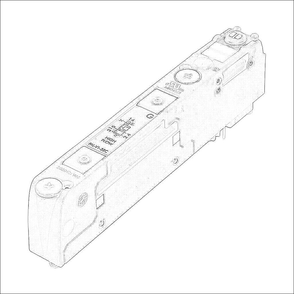 PAL-V1-32C