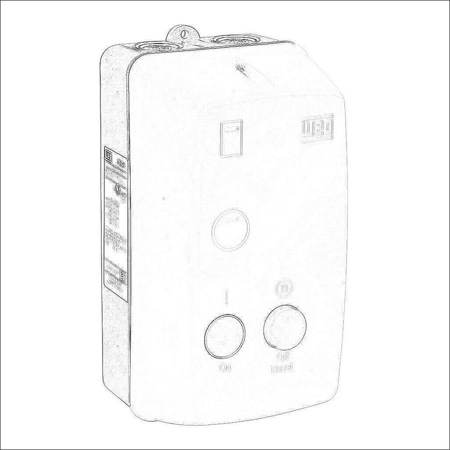 PESW-B12D15AX-R64