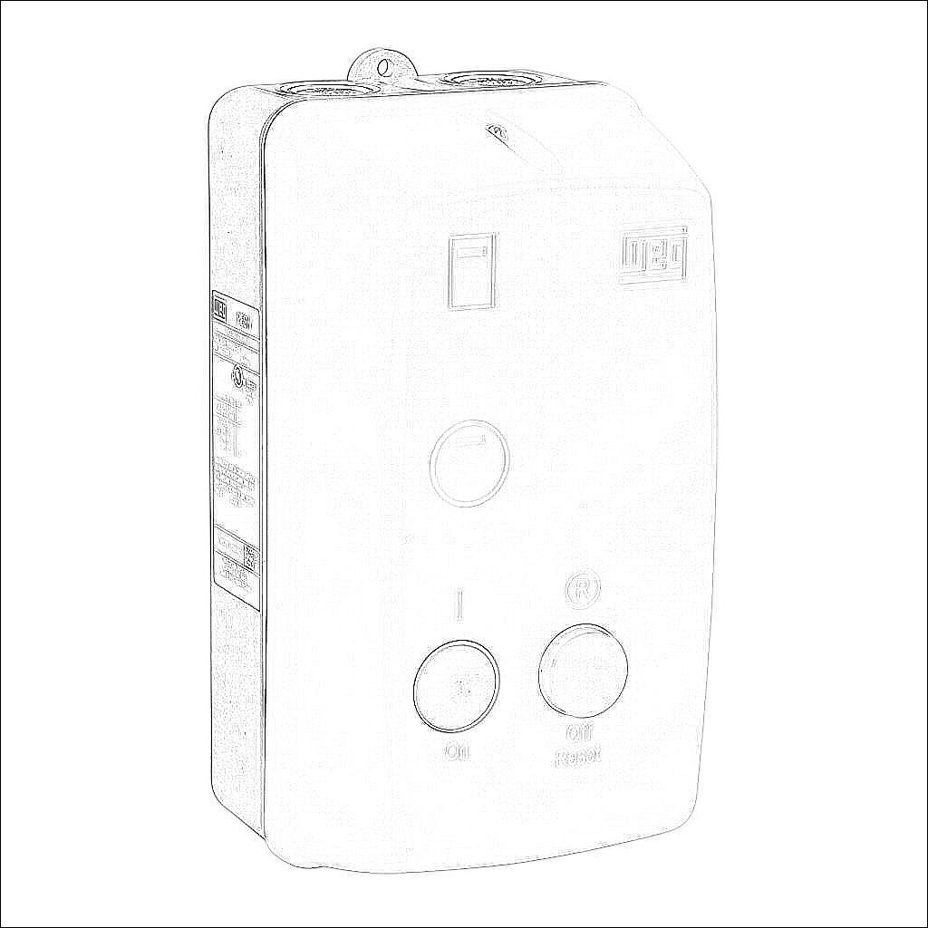 PESW-B9D15AX-R58