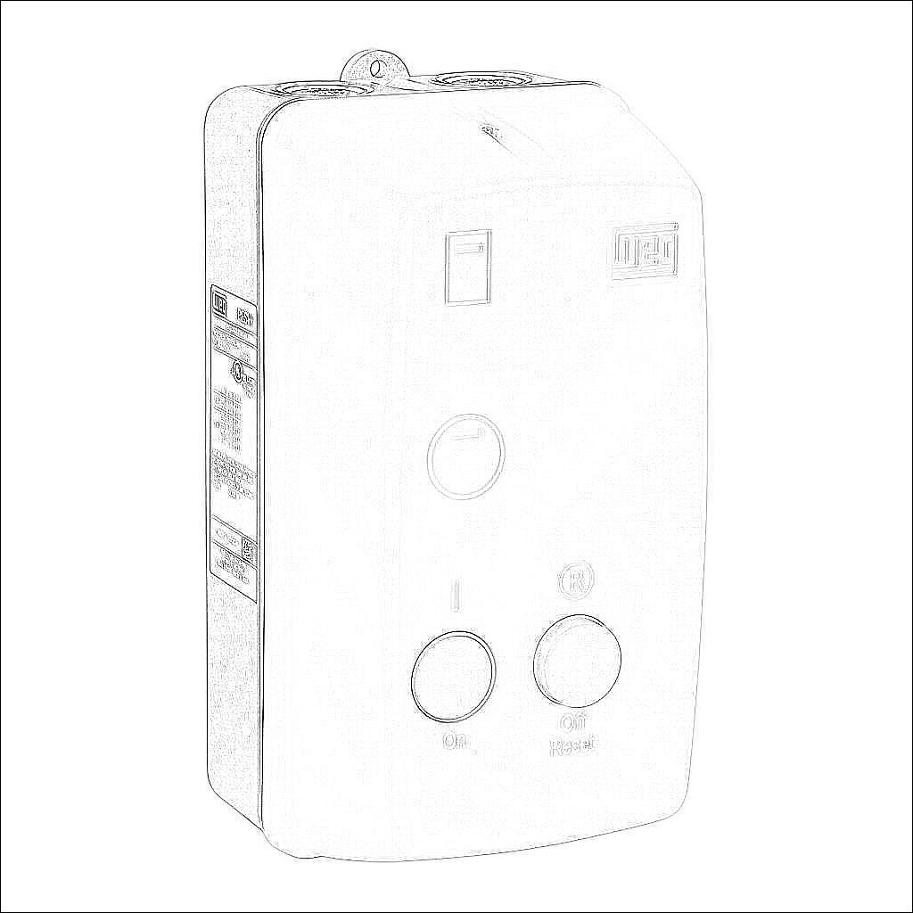 PESW-B9D15AX-R60