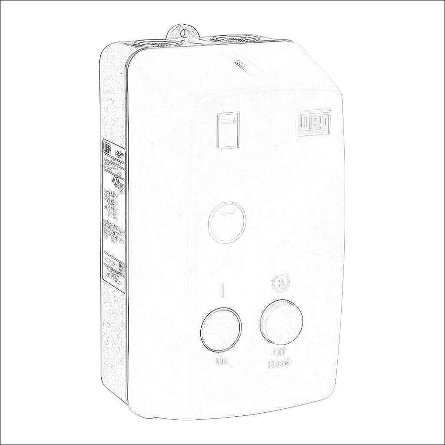 PESW-B9D15AX-R60