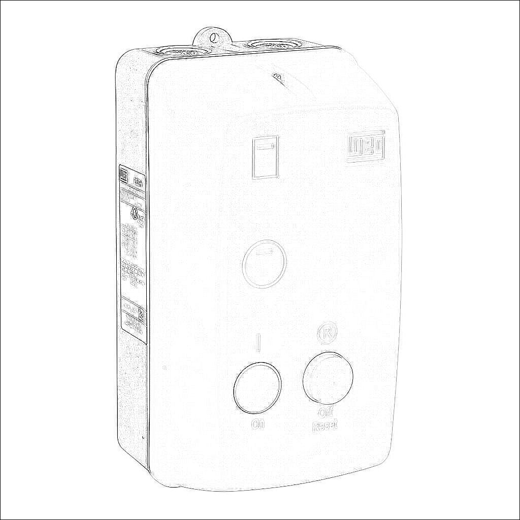 PESW-B9D15AX-R61