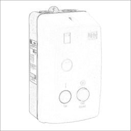 PESW-B9D15AX-R62