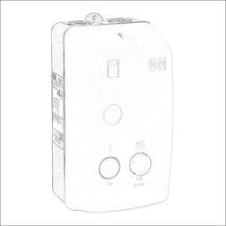 PESW-B9D15AX-R63