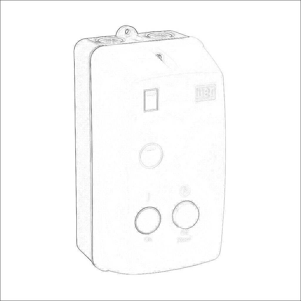 PESWS-B9D15AX-RM60