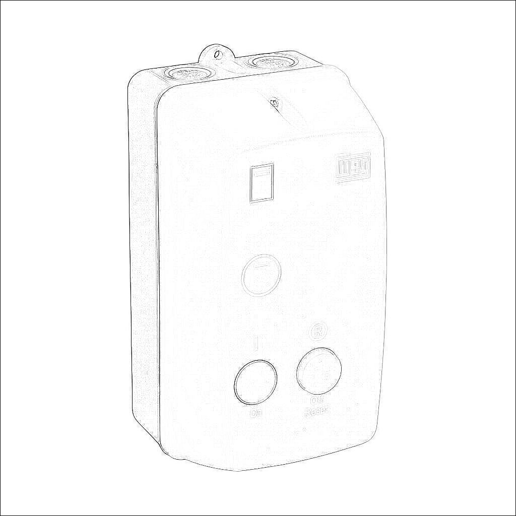 PESWS-B9V24AX-RM60