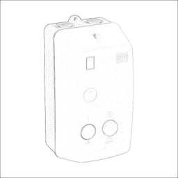 PESWS-B9V24AX-RM60