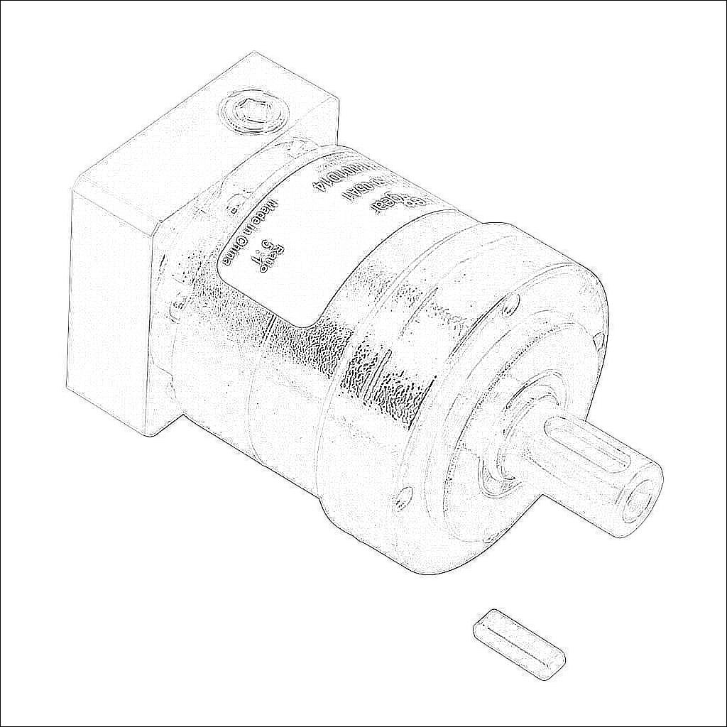 PGA050-05A1