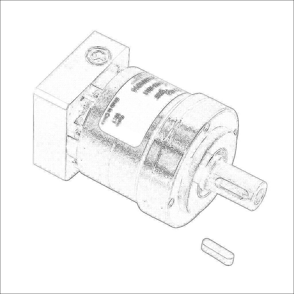 PGA050-10A1