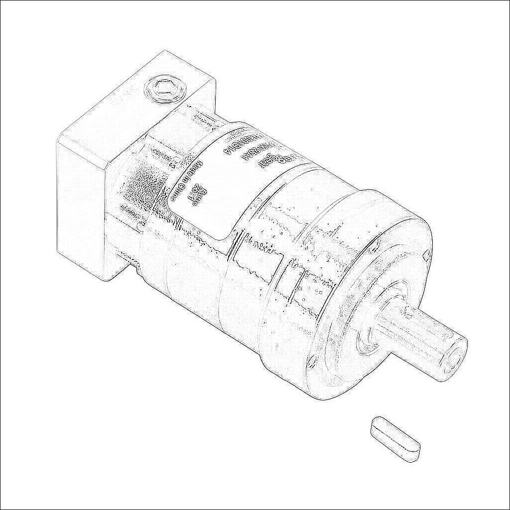 PGA050-25A1