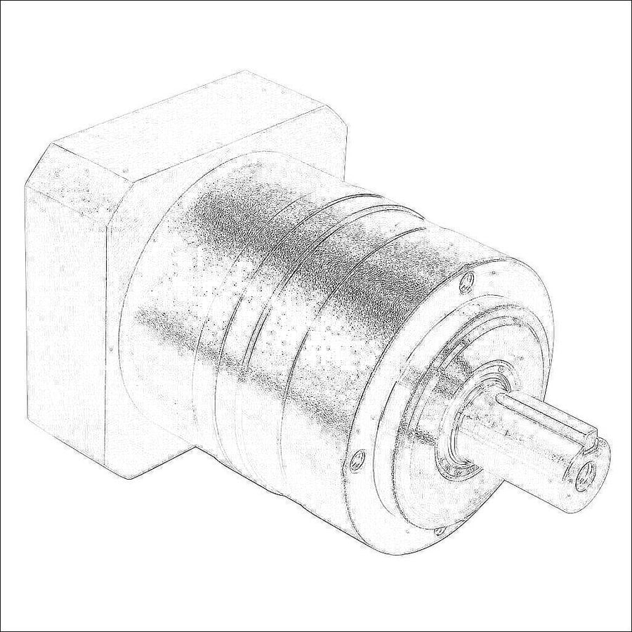 PGA090-10A4