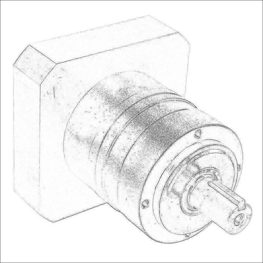PGA090-10A5
