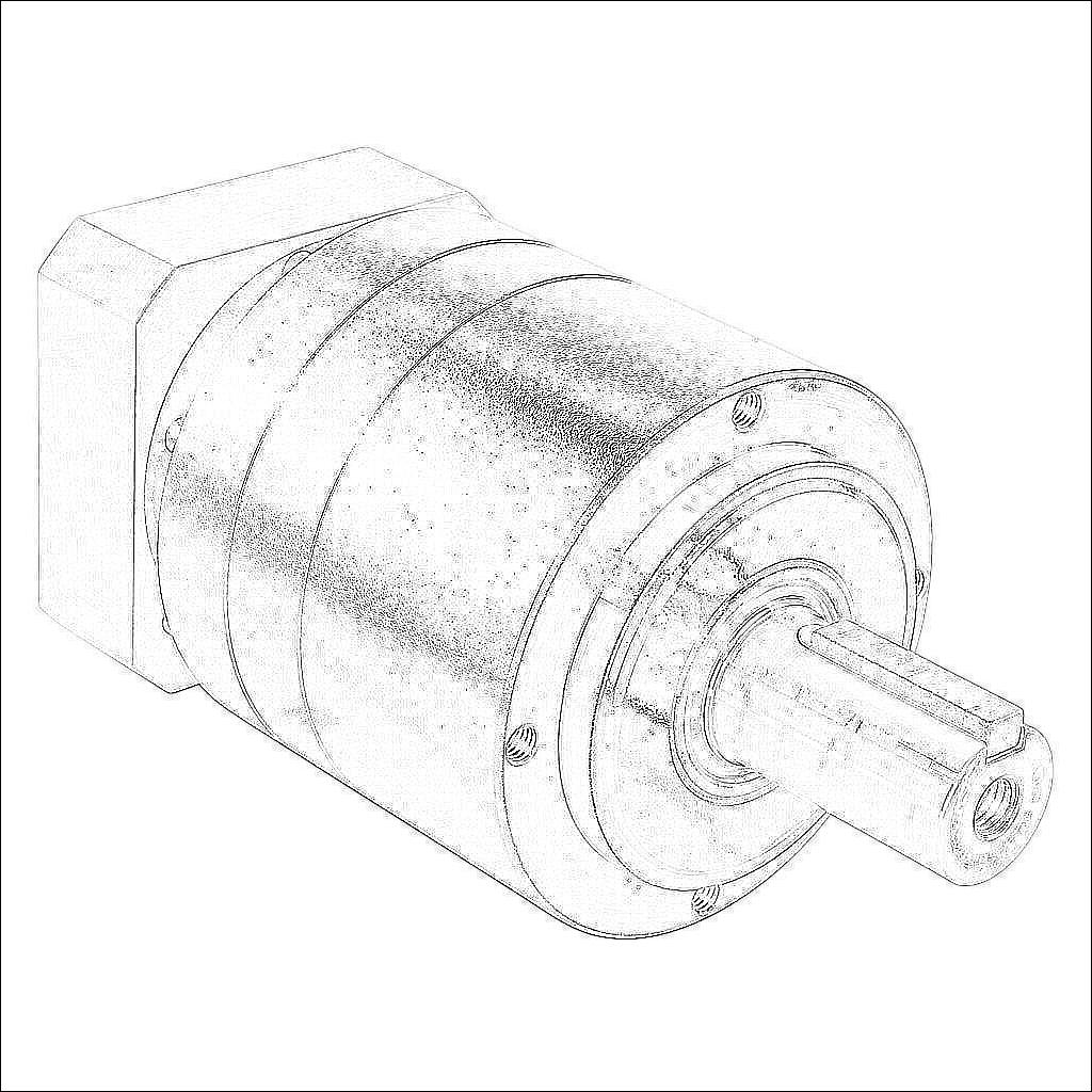 PGA120-25A4