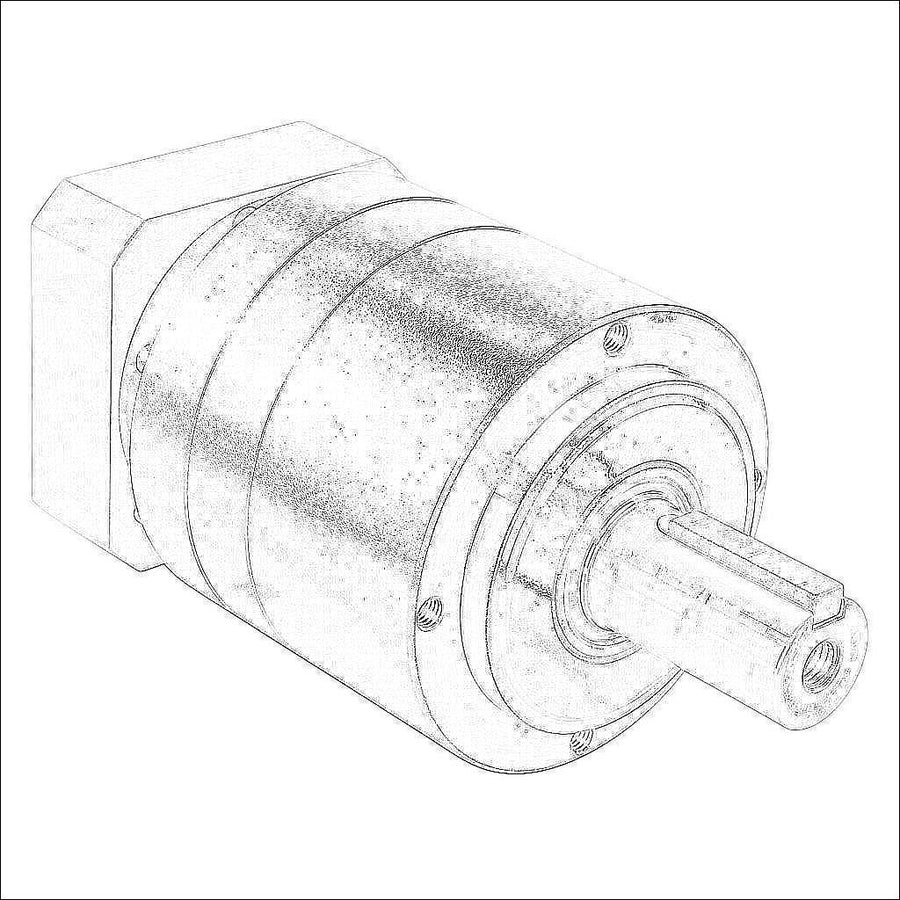 PGA120-25A4
