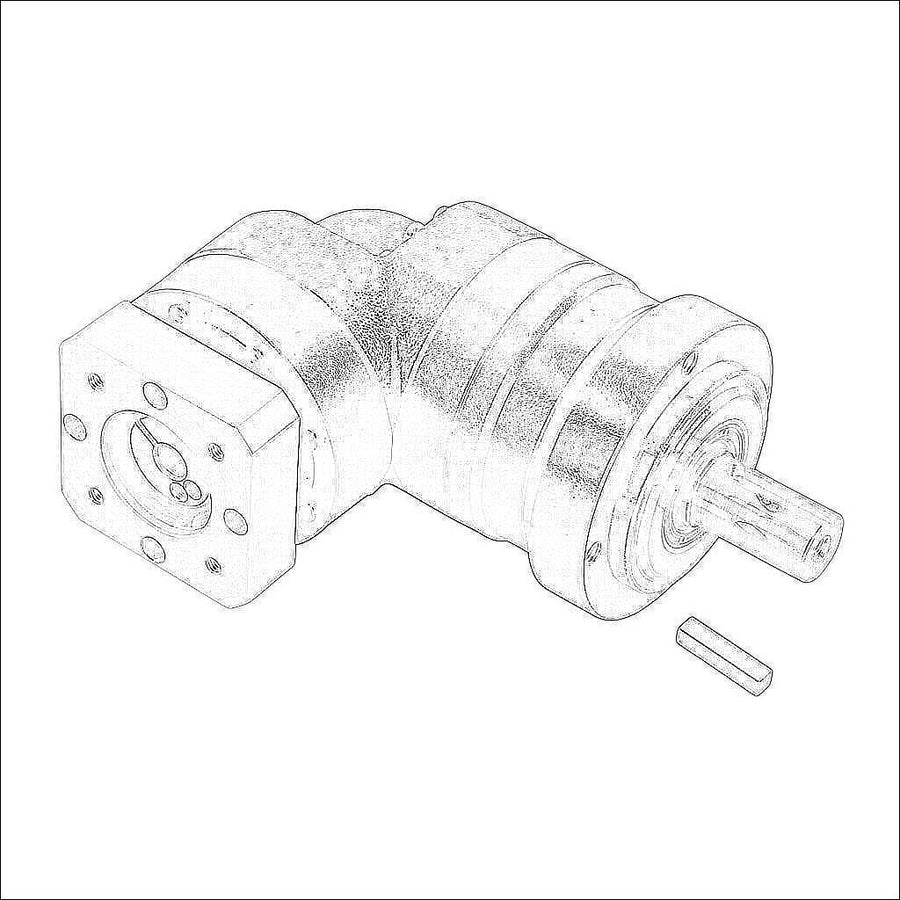PGB070-10A1