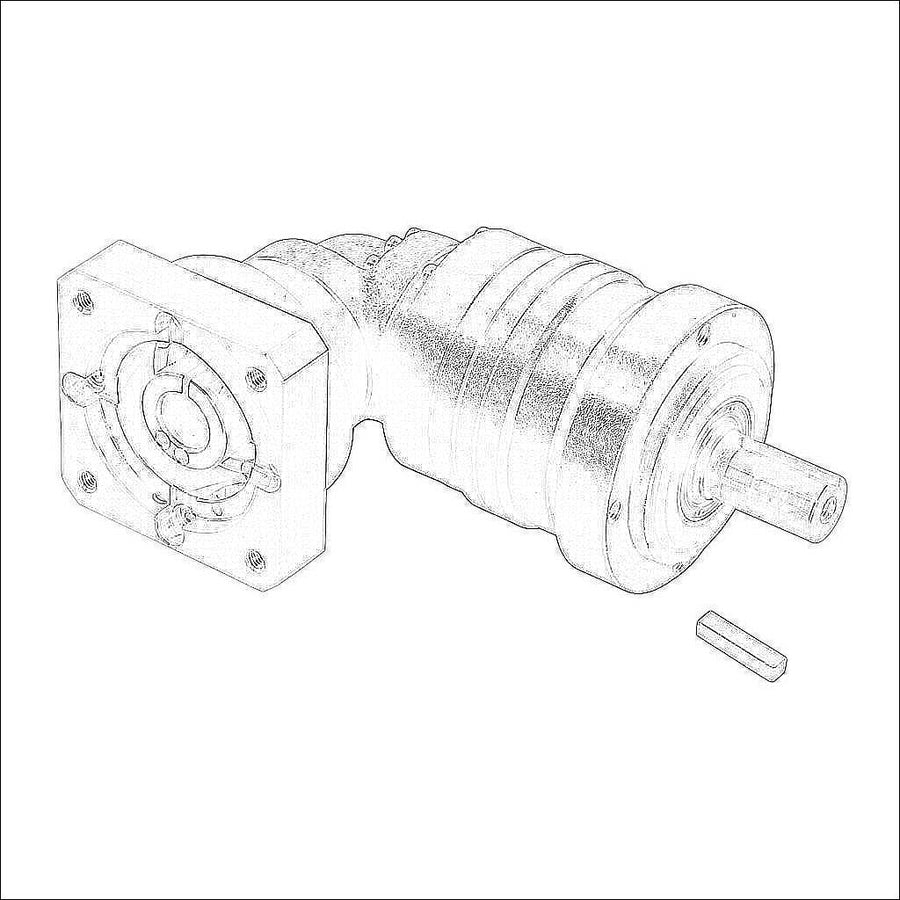 PGB070-15A2