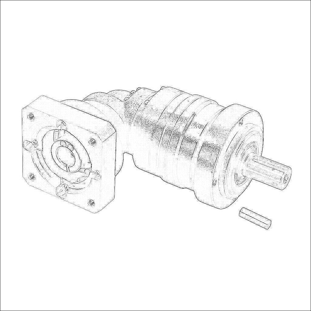 PGB070-25A2